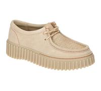 Clarks Unisex Torhill BeeOxford Boot
