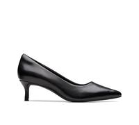 Clarks Unisex Zarey CourtSHOE