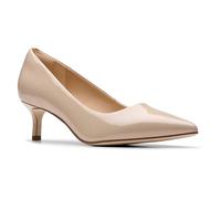 Clarks Unisex Zarey CourtSHOE