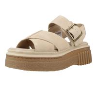Clarks Unisex's Evamar Wish Oxford Boot