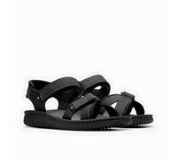 Clarks Shoes Wesley Shore Sandals Black EU 46 Man