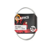 Clarks Universal Galvanised Inner Gear Wire Tube Nipple