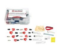 Clarks Universal Hydraulic Bleed Kit - Bleed Kit