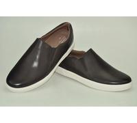 Clarks Unstructured Un Costa Step Brown Slip-On Loafer Men Shoes 261449127