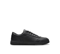 Clarks Urban Solo O Youth, Black, Size 4 Older Black