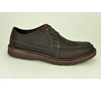 Clarks Vargo Vibe Derby Half Shoes Lace-up Men Shoes Light 261448227