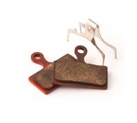 Clarks VR852C Shimano XTR/XT/SLX/Deore Competition Disc Pads