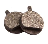 Clarks Organic Mechanical Disc Brake Pad for Clarks Fits CMD-8 and CMD-11