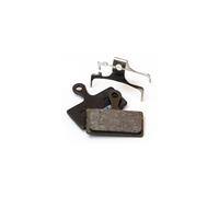 Clarks VX852C Shimano XTR/XT/SLX/Deore Compatible Organic Disc Pads