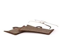 Clarks VX861C - Brake Pad, color: brown or green