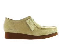 Clarks Wallabee 2 Mens Brown Boots