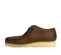 Clarks Wallabee 'Beeswax' 26156605 8
