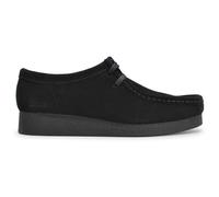Clarks Casual Shoes WALLABEE EVOSH in Black 4