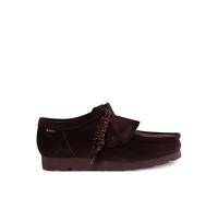 Clarks Wallabee lace-up shoes - Purple 7-8-8.5-9-10.5-11