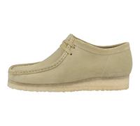 Clarks Wallabee Shoes UK 10
