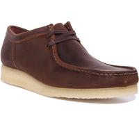 Clarks Wallabee Shoes UK 11