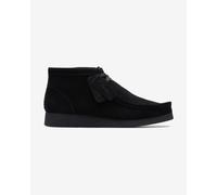 Clarks WallabeeEVO boots black - 44