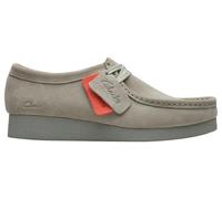 Clarks WallabeeEVOSh Womens Light Green SDE, 7