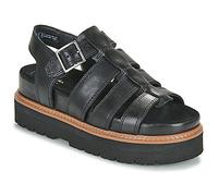 Clarks Wedge sandals ORIANNA TWIST in Black 7