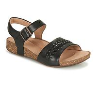 Clarks Wedge sandals Un Perri Way in multicolour 4