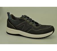 Clarks Men's Wellman Trail Ap Waterproof Oxford, Grey Combi Waterproof, 9 UK