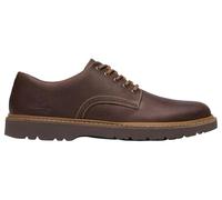 Clarks Men's Weltridge Low, Beeswax Leather, 6.5 UK