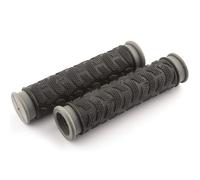 Clarks Wire End Covers - Bottle of 500 Universal Silver End Covers for All Wires for Mountain Bikes (MTB), Hybrid & Road Bikes