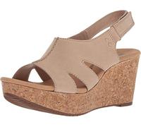Clarks Women's Annadel Bariannadel Bariannadel Bariannadel Bariannadel Bariاناديل باريannadel BariWedge Sandal