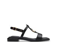 Clarks Clarks Ariany Sling Leather Women's Slingbacks Sandals