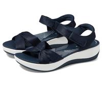 Clarks Women's Arla ShoreFlat Sandal | Casual Sandals