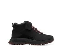 Clarks Women's ATL Trek Boot GORE-TEX Black Warmlined Combination Walking, Ankle Boots | Size: 3-Standard Fit Clarks Black 3-Standard Fit