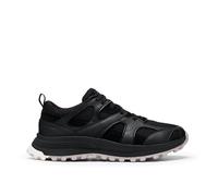 Clarks Womens ATL Trek Mesh Waterproof Black Combination Trainers,ATL
