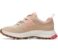 Clarks Women's ATL Trek Path GTX Sneaker, Light Sand, 5 UK