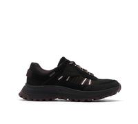 Clarks Atl Trek Shoe Gore-Tex Black Combination Walking Black