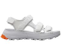 Clarks Women's ATL Trek Sun Sandal, Off White Combi, 3.5 UK