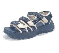 Clarks Women's Atl Trek SunSandal