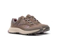 Clarks Women's ATLTrekShoeGTX, Light Grey Combi, 5.5 UK