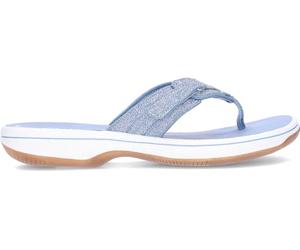 Clarks Women's Brinkley Florasandals