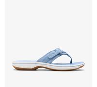 (Fit Type[Shoes], Shoe Size) Brinkley Sea Denim Blue Int