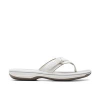 Clarks Women's Brinkley Sea Flip Flops