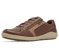 Clarks Women's Bryianne DazzSneaker