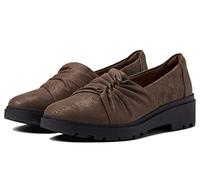 Clarks Women's Calla StyleLoafer Flat