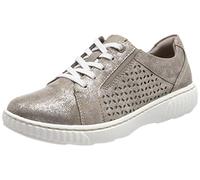 Clarks Women's Caroline Ella Oxford, Metallic Bronze, 3 UK