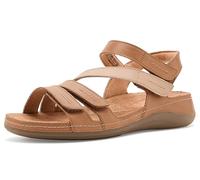 Clarks womens Cecily Mix, Beige Combi Leather, 9.5 UK