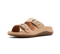 Clarks womens Cecily Step, Beige Nubuck, 6.5 UK