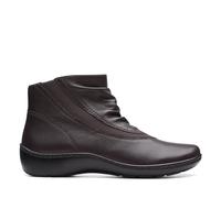 Clarks Women's Cora Derby Ankle Boot