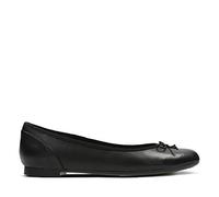 Clarks Womens Couture Bloom, Black 01, 9 UK