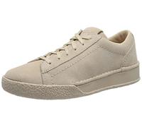 Clarks Women's Craftcup Walk Trainers, Light Sand SDE, 7.5 UK