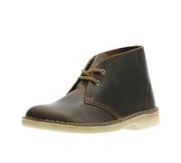 Clarks Women's Desert Boot. Chukka, Beeswax 1, 3.5 UK