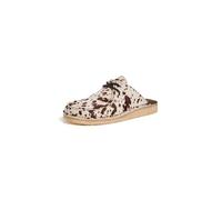 Clarks Women's Desert Nomad Mules